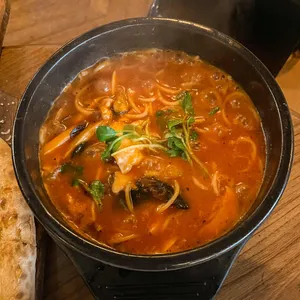 뚝배기이탈리아 리뷰 사진