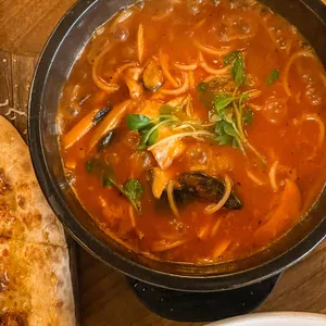 뚝배기이탈리아 리뷰 사진