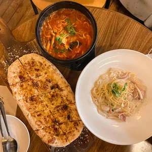 뚝배기이탈리아 리뷰 사진
