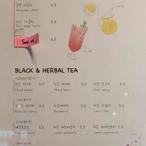 팜스프링스 카페 리뷰 사진