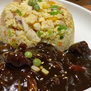 진미관 사진