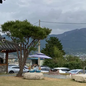 더외간 리뷰 사진