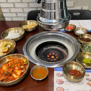 고깃리88번지 사진