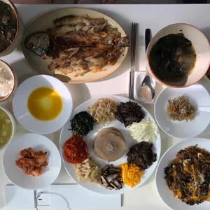 해논미역 사진
