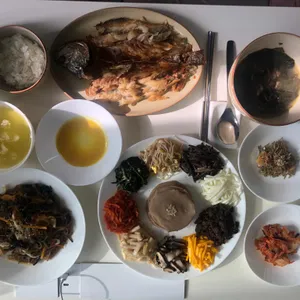 해논미역 사진