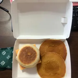 맥도날드 사진
