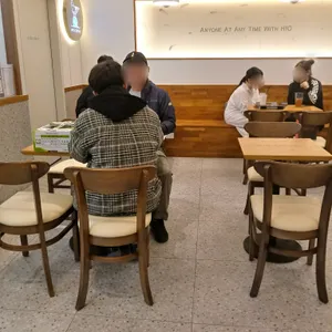 하이오커피 리뷰 사진