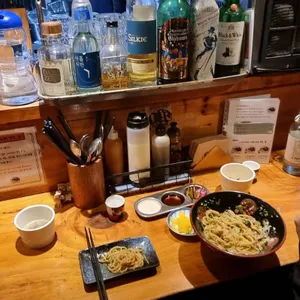 김씨네 심야식당 사진