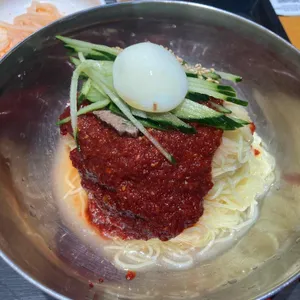 함경면옥 사진