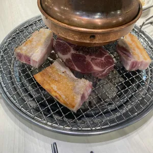 명륜진사갈비 사진
