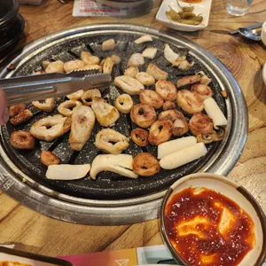 가음막창 리뷰 사진