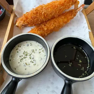 정원식탁 사진