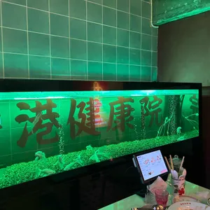 홍콩구락부 리뷰 사진