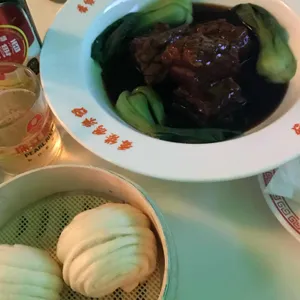 홍콩구락부 리뷰 사진