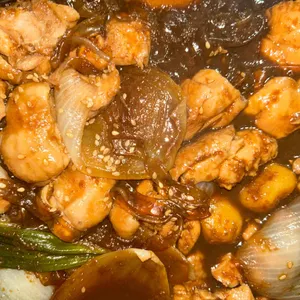 두찜 사진