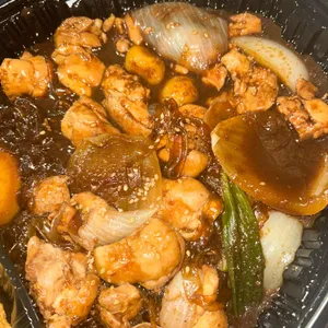 두찜 사진
