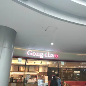 공차 리뷰 사진