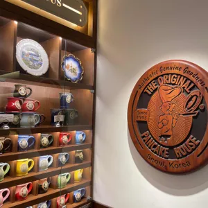 오리지널팬케이크하우스 리뷰 사진