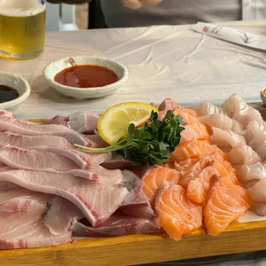 경수네생선도마 사진