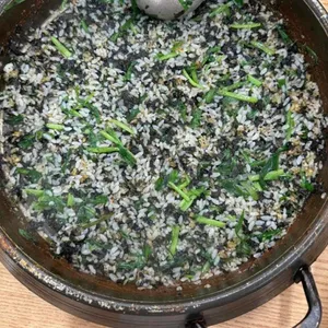 큰손닭한마리 리뷰 사진