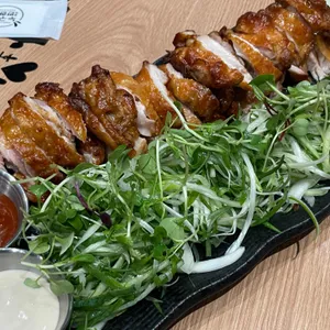 누구나홀딱반한닭 사진