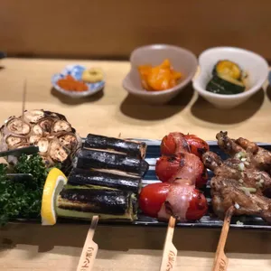 톤보리 사진
