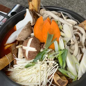 퇴촌명가 사진
