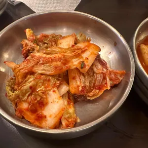 뚝배기양평해장국 사진