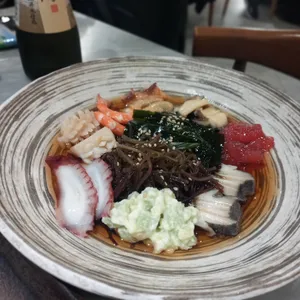 진스시 사진