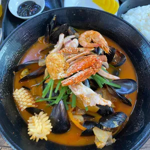 짬뽕1번지 리뷰 사진