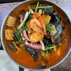 짬뽕1번지 리뷰 사진