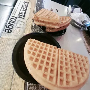 와플대학 사진