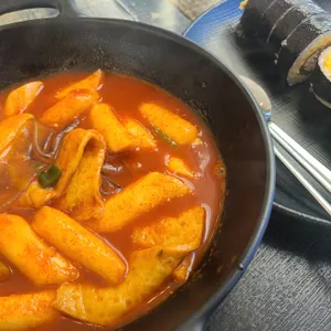 청담동 마녀김밥 사진