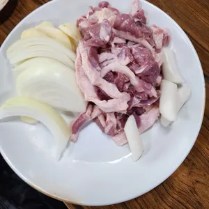 윤가네오리구이 사진