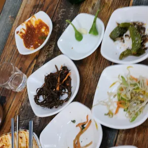 은주네식당 사진