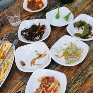 은주네식당 사진
