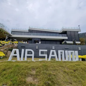 에어산 리뷰 사진