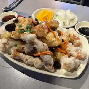 홍콩반점 사진