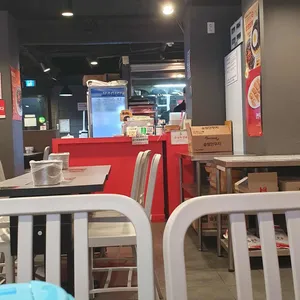 홍콩반점 리뷰 사진