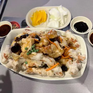 홍콩반점 사진