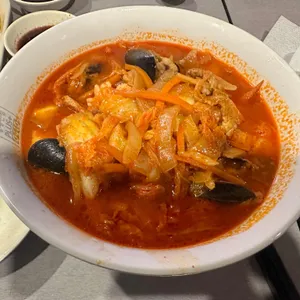홍콩반점 리뷰 사진