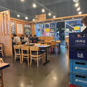 박찬숙순대국 리뷰 사진