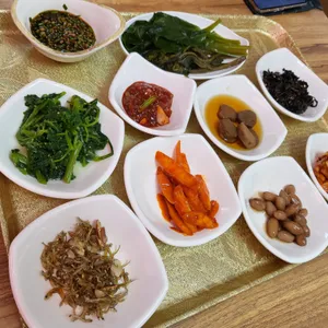 정애분식 사진