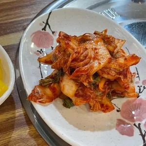 가온칼국수 사진