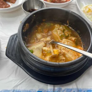 낭도식당 사진
