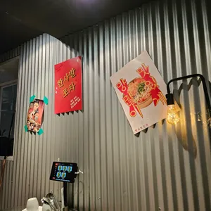 한사발 리뷰 사진