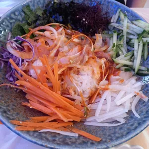 완도산회 사진