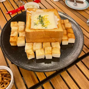 트레비어 양조장 사진