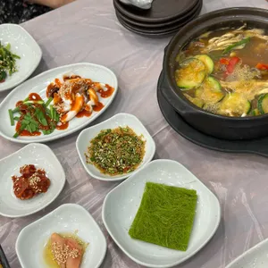 한꼬막두꼬막 사진