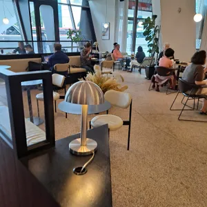 곤트란쉐리에 리뷰 사진